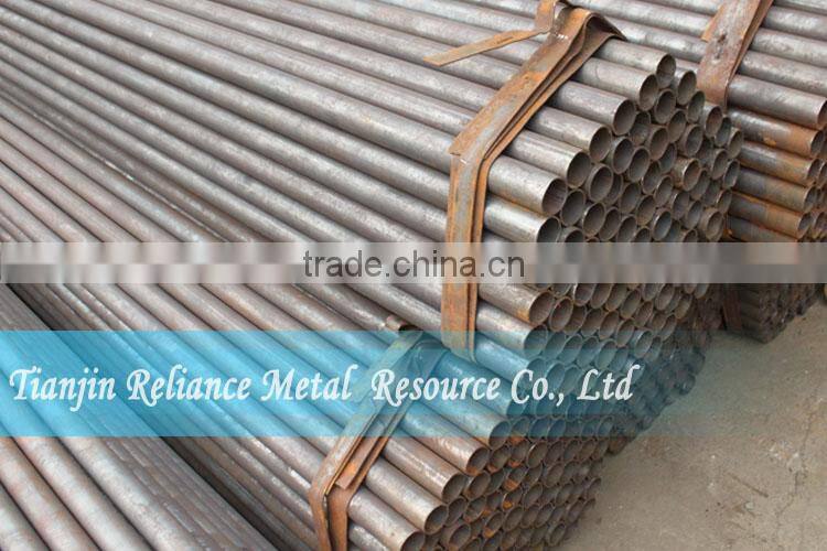 SPECIALIZED IN PRODUCING WELDED STEEL PIPE