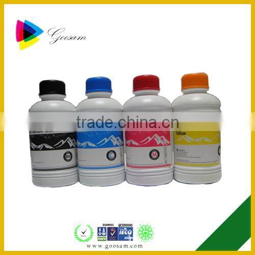 refillable sublimation inkjet ink for epson inkjet printer sublimation ink