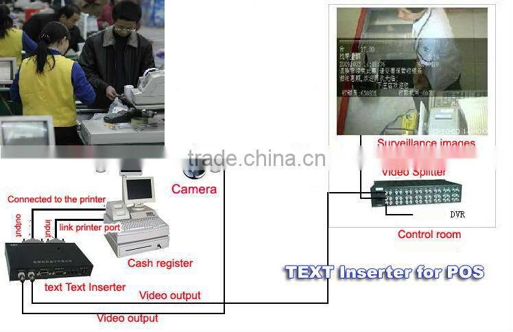 Hot sale oem omni-directional barcode reader supplier
