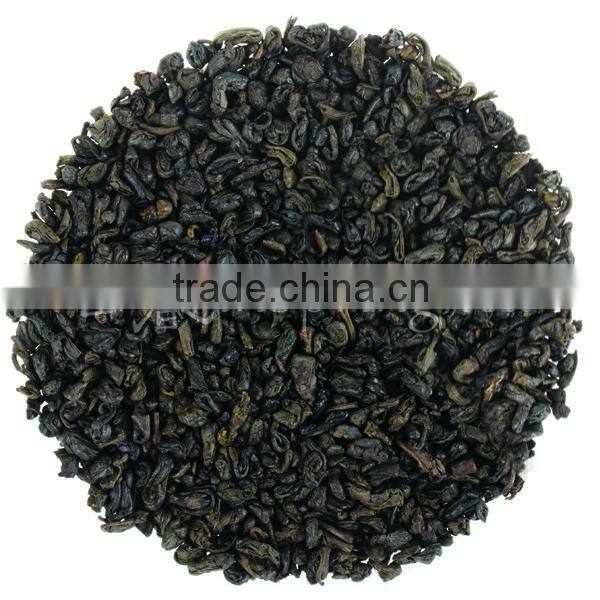 Top quality Gunpowder Green tea 3502