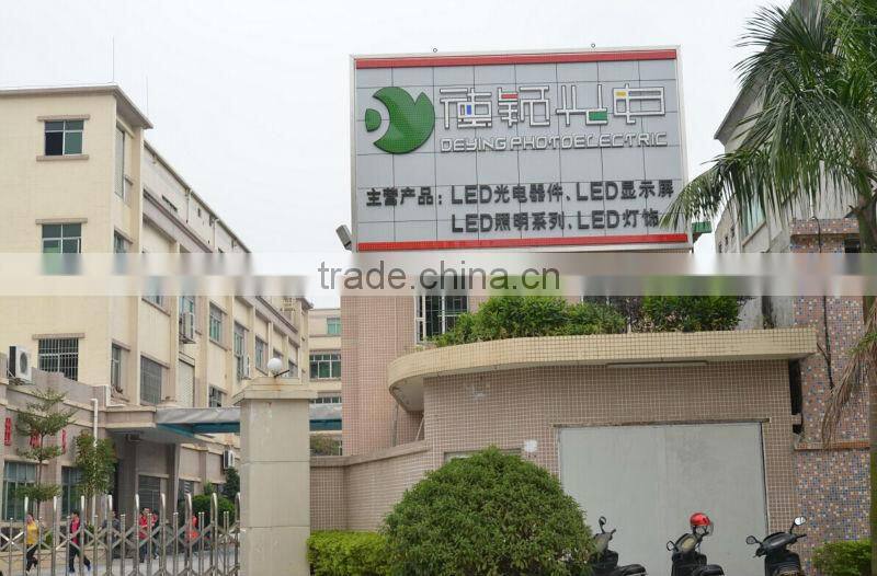 50W LED high power bay light