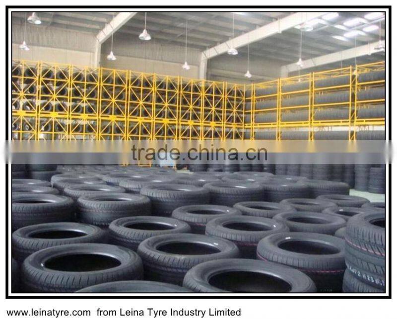245/40R18 low profile car tire China manufacturer