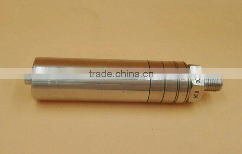 low temperature application pressure transducer