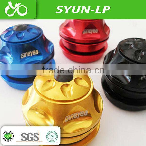 2013 low weight bicycle bearing headsets