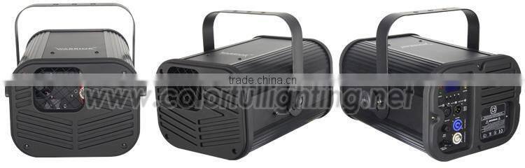 2015 Hotsale Warrior elation sniper 2r/5r scanner beam spot laser lights