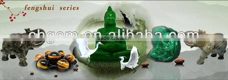 45*30mm Natural Drilled Jade Eggs for Kagel Exercise