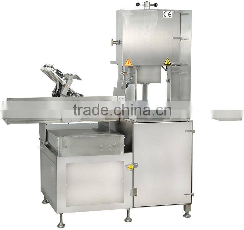 High Speed Meat Band Saw