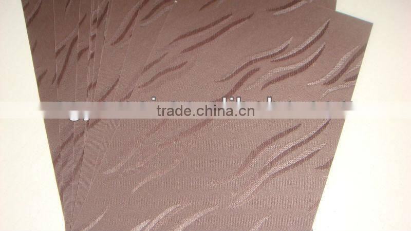 Blackout Roller Shade Fabric