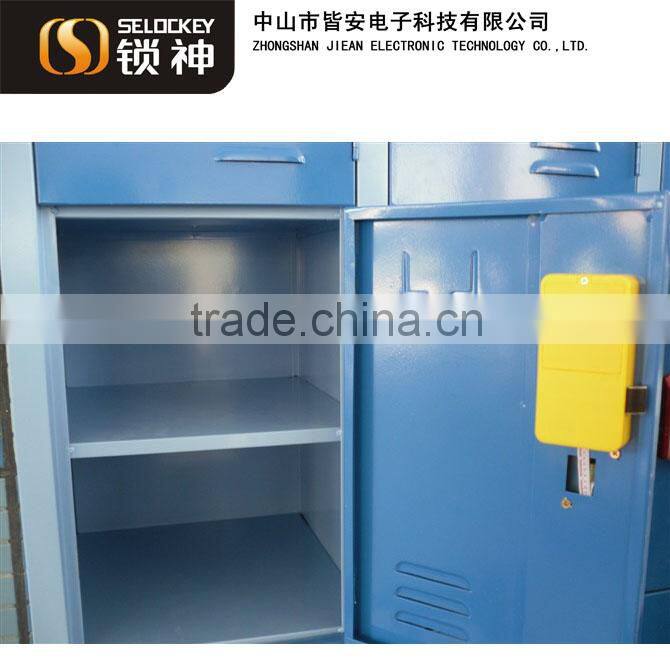 remote control type Network lock,cabinet lock ,door lock,filing cabinet lock (RS485 type)