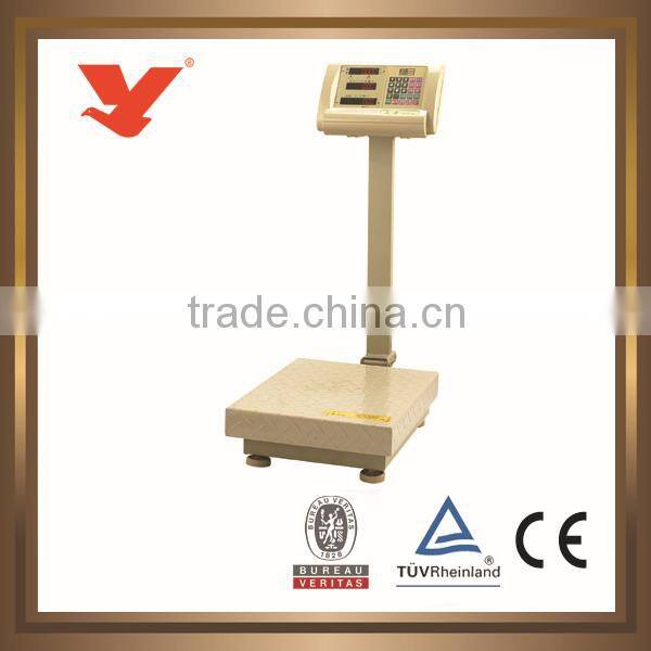 Electronic Truck Scale 10-100ton