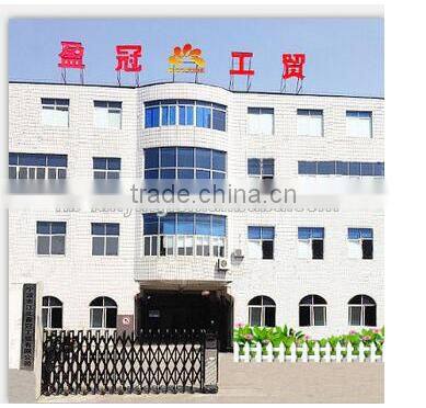 Hot sale aluminium photo frame with plastic diamond popular design