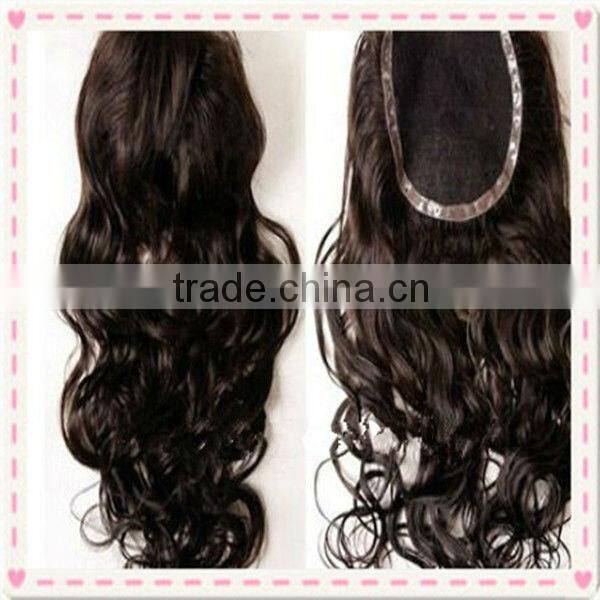 Middle parting cheap lace closure silk base closure express alibaba lace closure