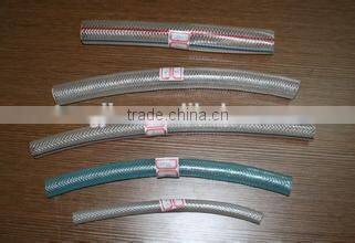 pvc garden hose/pipe extruder machine