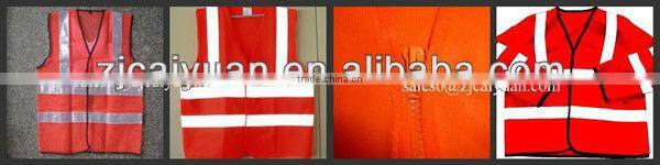 reflective vest reflective garments