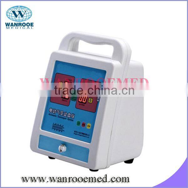 ATS-001 Automatic Tourniquet