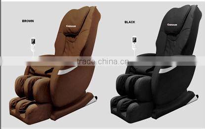 2014 Newest Full Body care 3D Massage chair (A268A)
