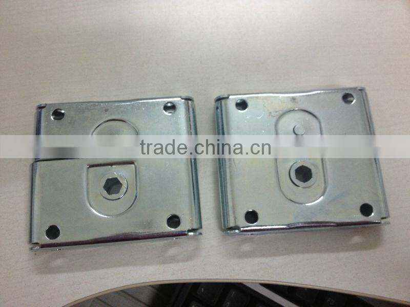 Roto Lock Male and Female Camlock 0.23kg