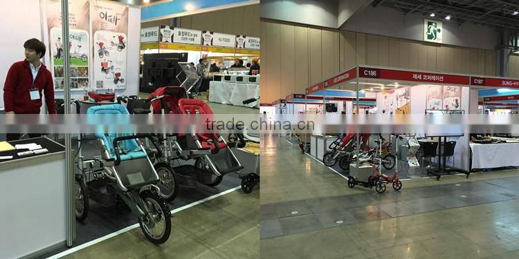 High Quality Baby China Wholesale Stroller Bike