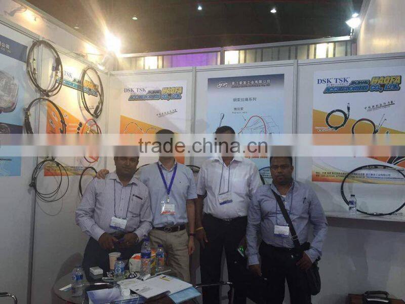 33830-87223-H TOYOTA GEAR SHIFT CABLE