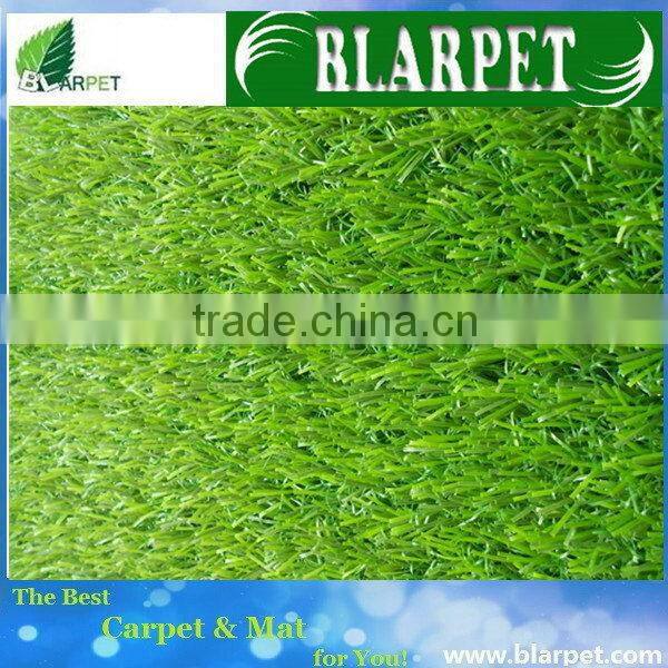 Top grade promotional synthetic landscaping grass turf