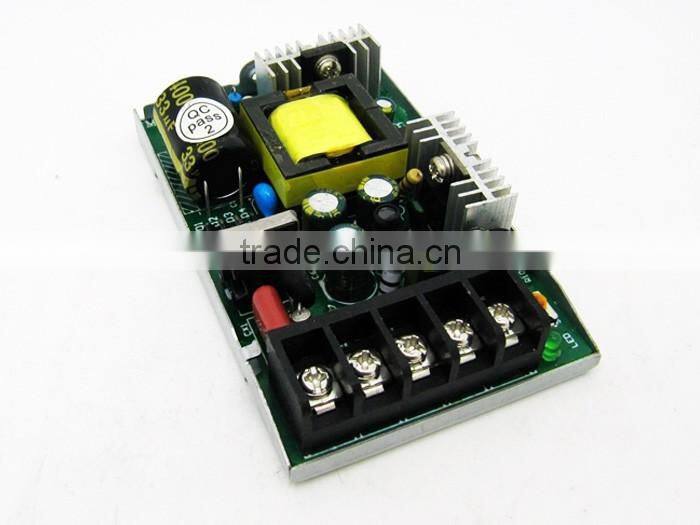 new high quality mini slim switching power supply 25watt 3.3v power source, 5v LED driver