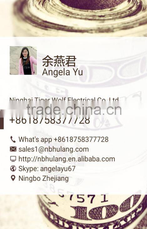 rechargeable aluminum led bicycle light bike lamp