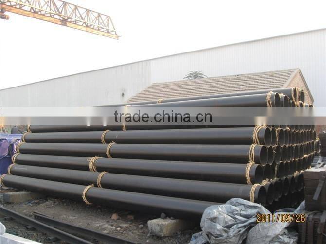 GB8162 Seamless steel pipe