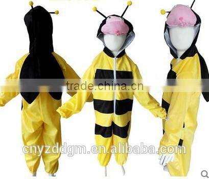 plush baby costumes in Hallowmas