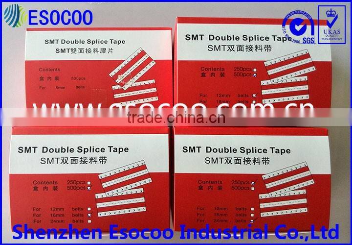 pcb board smt double sided magnetic tape