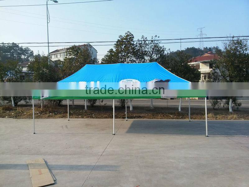 Custom Made Trade Show tent Folding Tent for Promotion