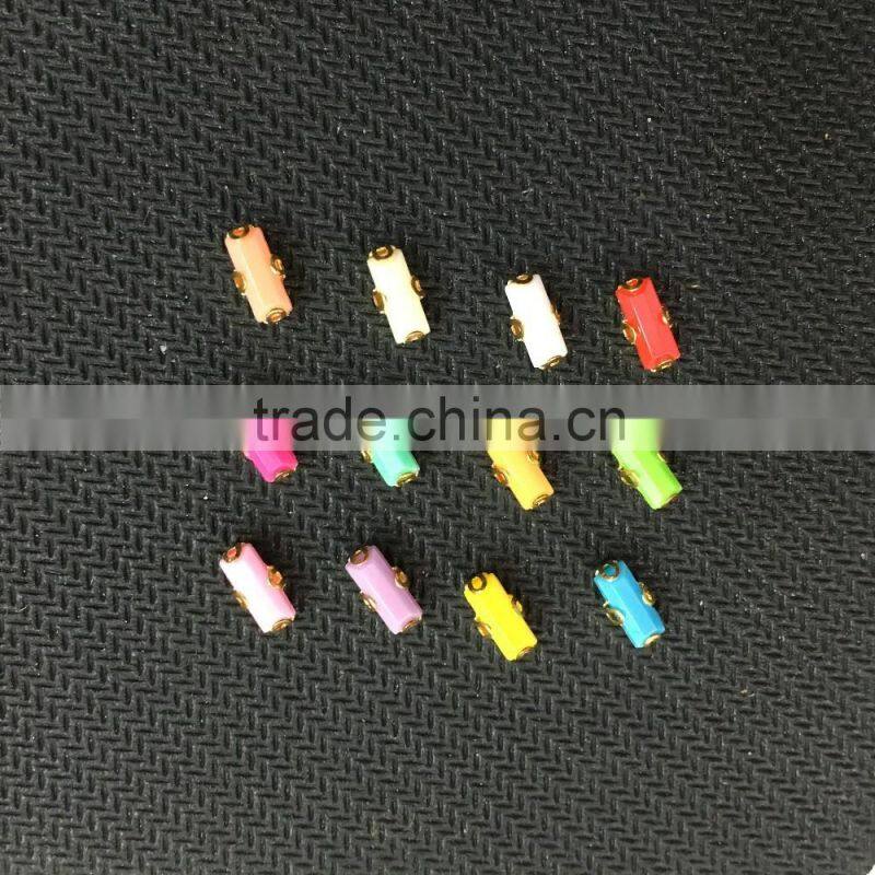 sweet nail art stone 12 color rhinestone nail crystal decoration