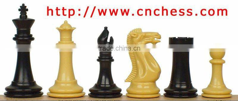 super conqueror chess pieces
