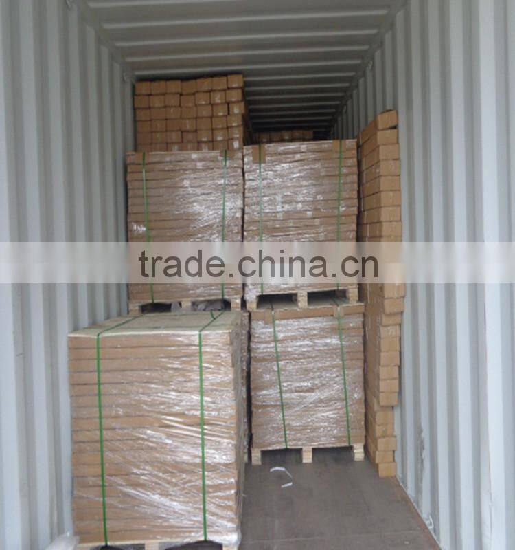 ISO factory directly supply low price metal courtyard gate