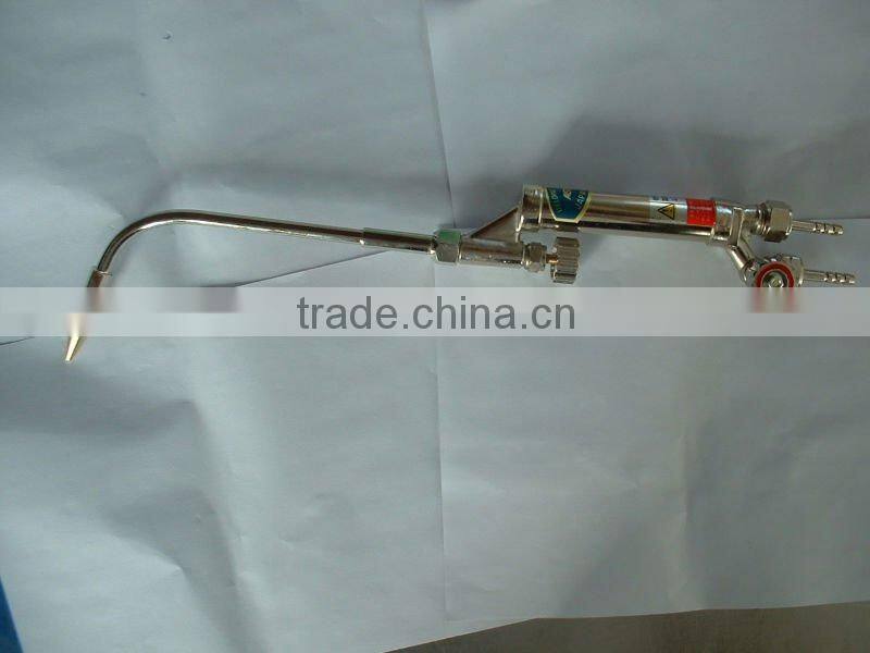 YAMATO GAS WELDING GUN