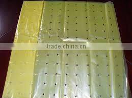 plastic film blowing biodegradable plastic film
