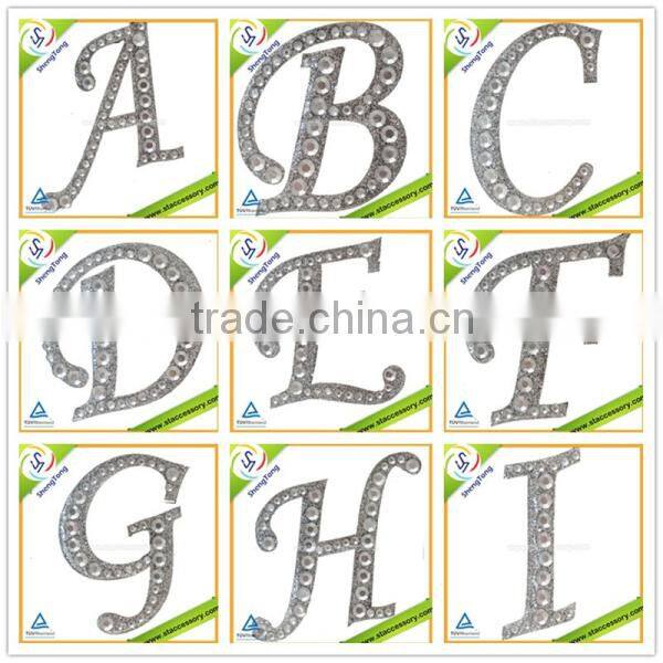 2015 decor accessory animal applique embroidery designs