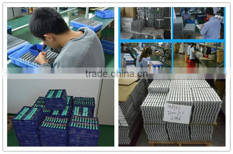 Multi-color UL Professional Power Bank Manufacturer