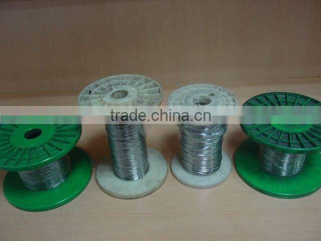 stainless steel wire