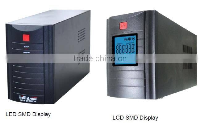 Line Interactive UPS SMD500-1500
