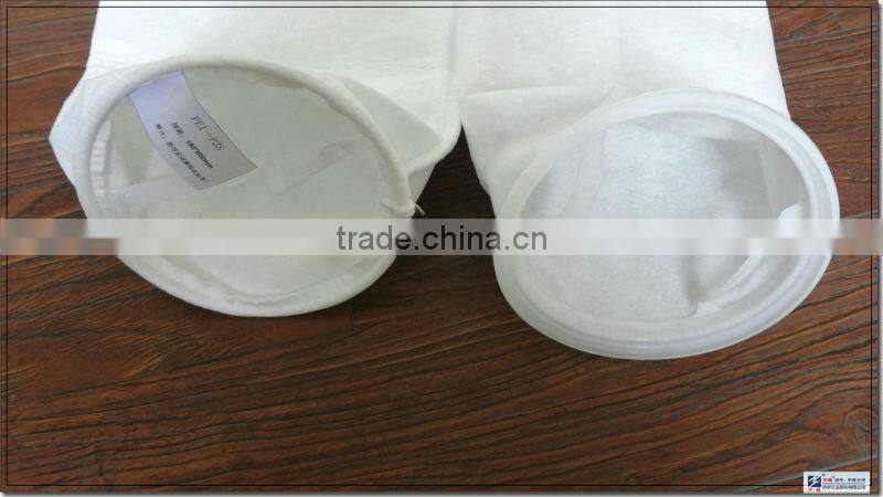 PP filter cloth for plate filter press