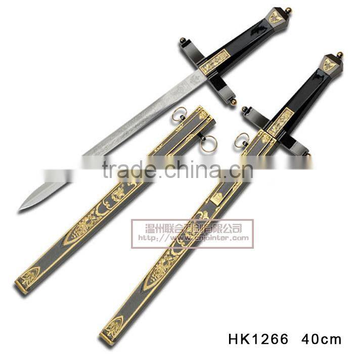 Wholesale Historical knife decorative antique knife HK1266