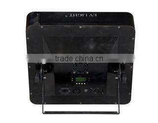 LED LIGHT Matrix light effect light 16pcs 15w RGB EV-MTX16