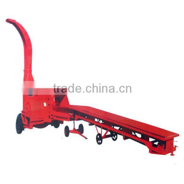 Novel Straw Silage Hay Cutter with High Quality Low Price