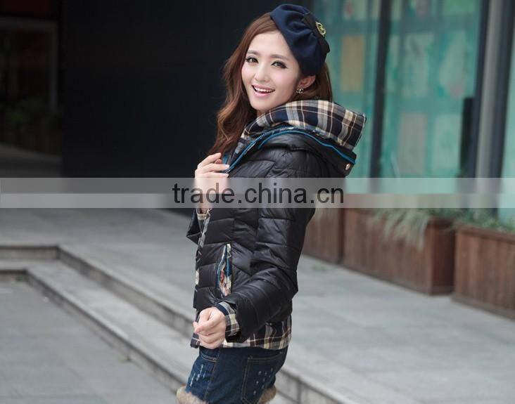 Factory direct wholesales 2014 new design polyester fabric pongee for garment,lining, suit, jacket and proof coat