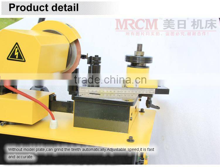 Circular sawing machine MR-Q10