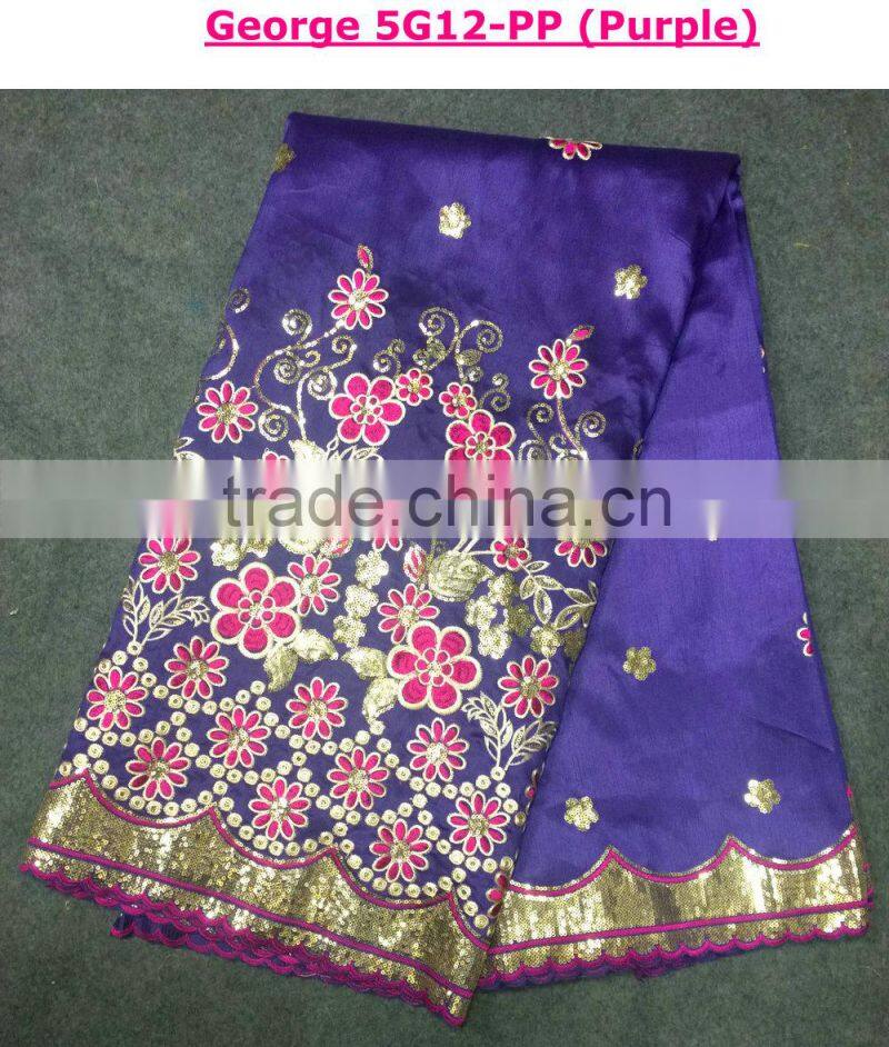 wholesale george lace with beaded for women dresses