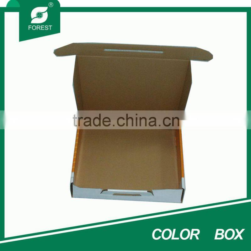 FACTORY MADE CUSTOM PRINTED COLOR BOXES