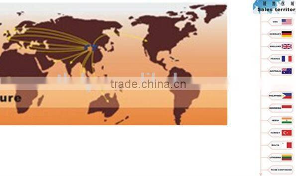 2016 New Design PU leather bar chair