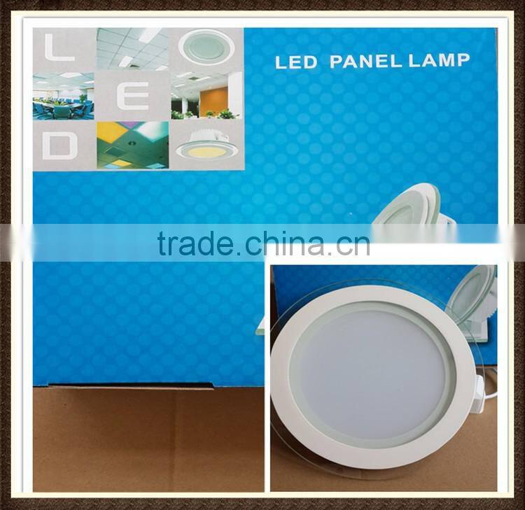 Oakley- sunglasses 2016 round led panel light with 0-10v