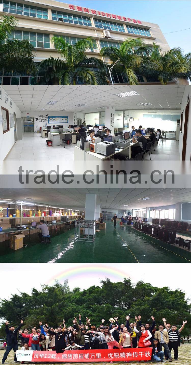 Newest Chinese 3D Scanner Sale For 3D Statues CNC Machine Parts